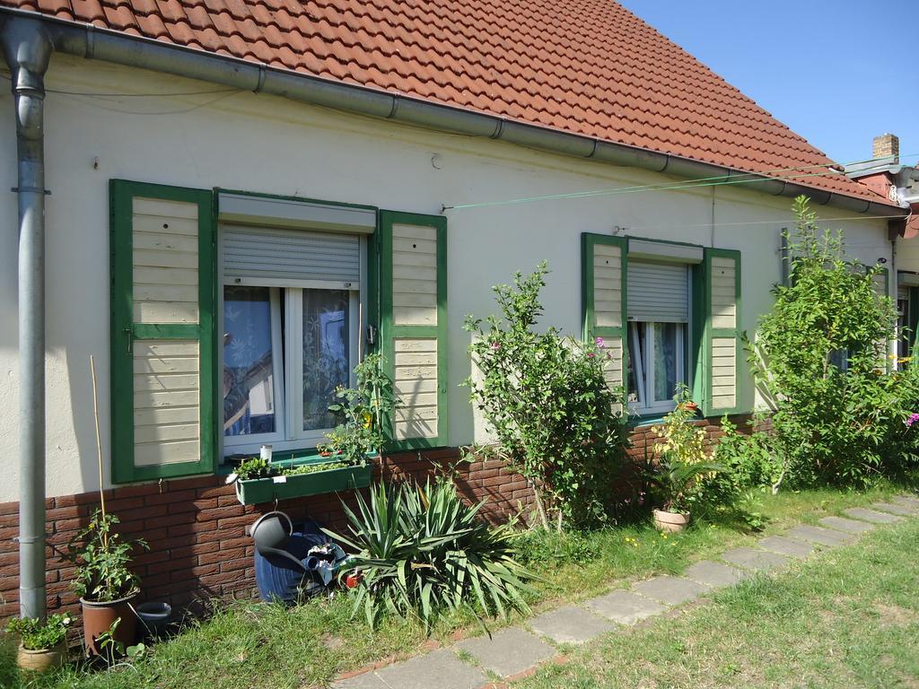 Pension Scheffler Potsdam Exterior foto